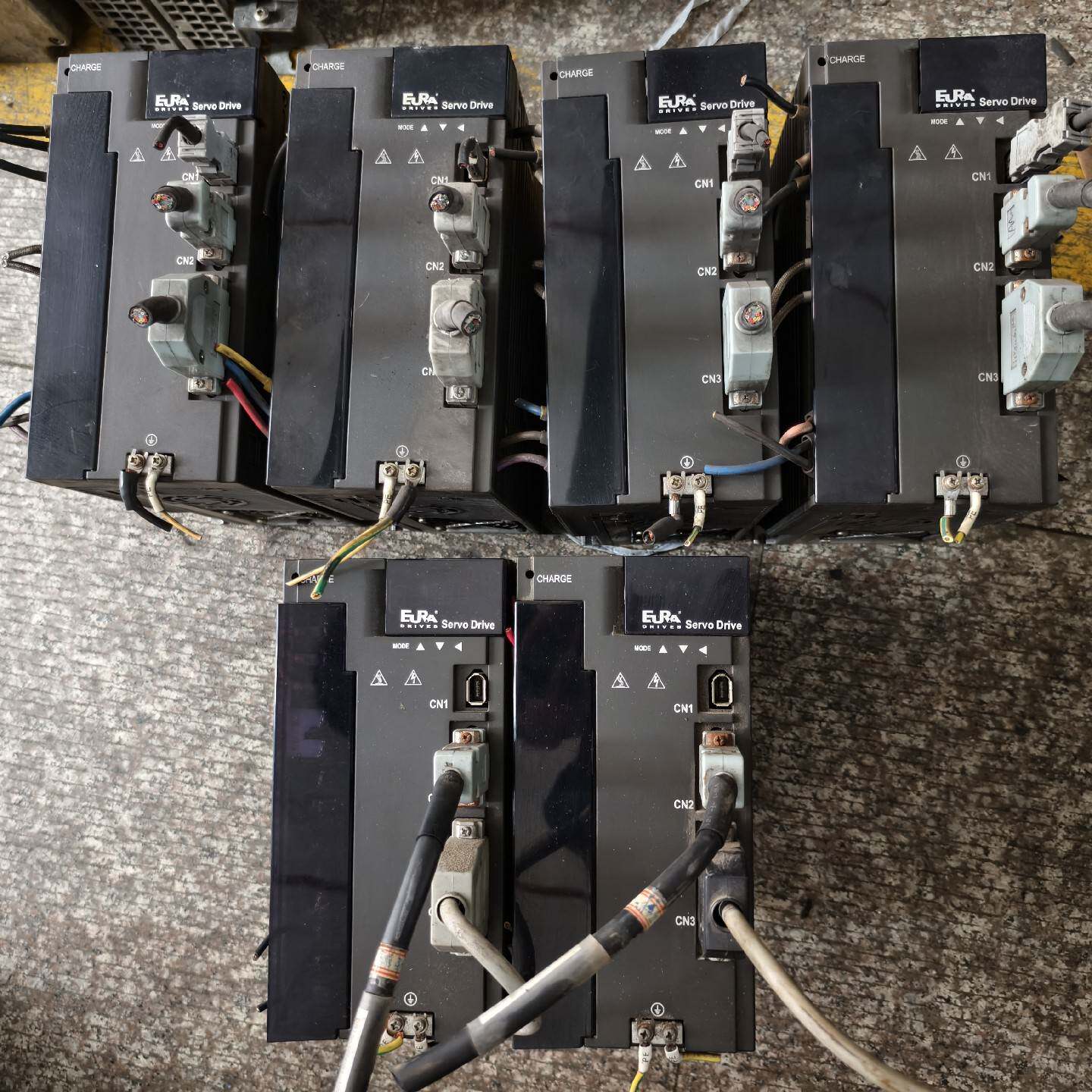 欧瑞驱动SD20-G552T3M3、MSD20-G452议价 维修！！！