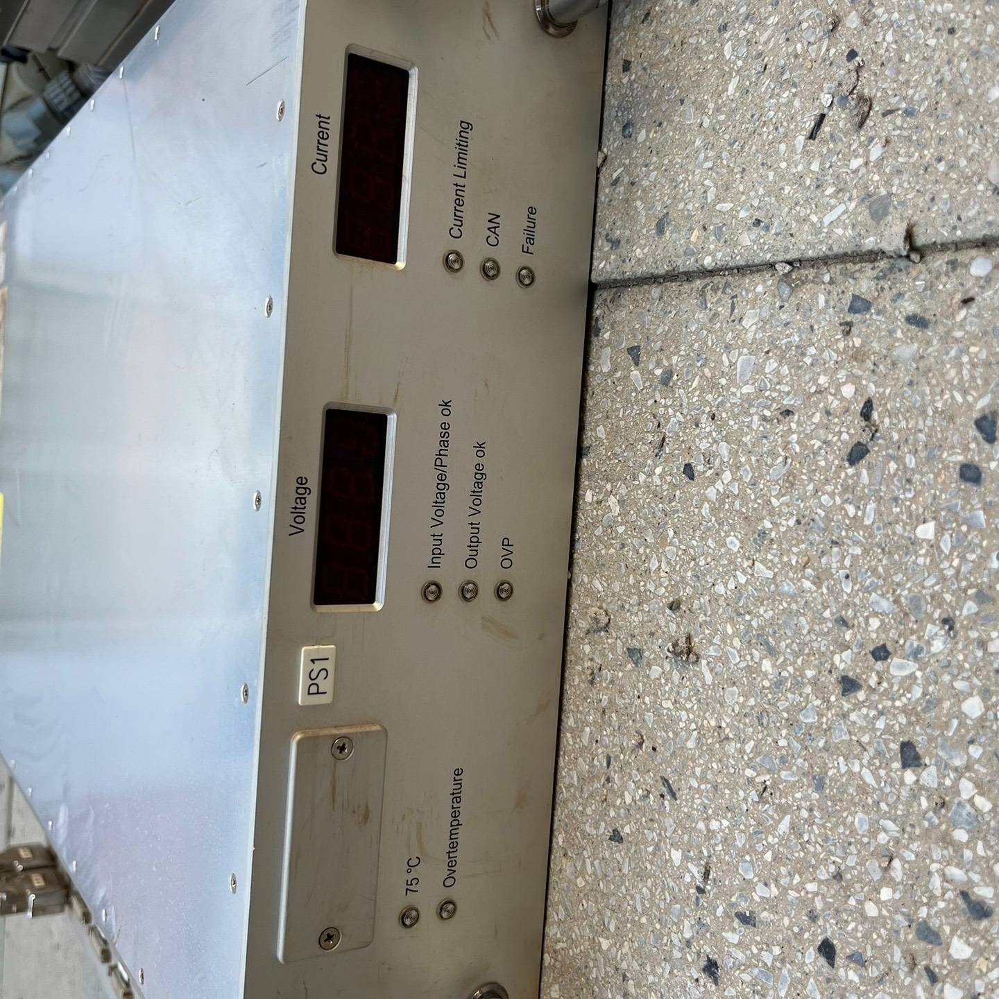 IPG激光器电源     SCHAEFER 型号议价 维修！！！