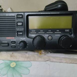 M710 150W 短议价 精品红标 维修 ICOM