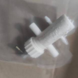 维修 贝朗超滤泵腔体 脱水泵腔议价