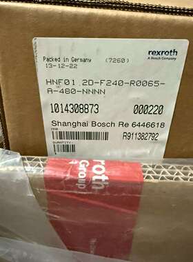 滤波器 HNF01.2D-F240-R0065-A-4议价及维修！