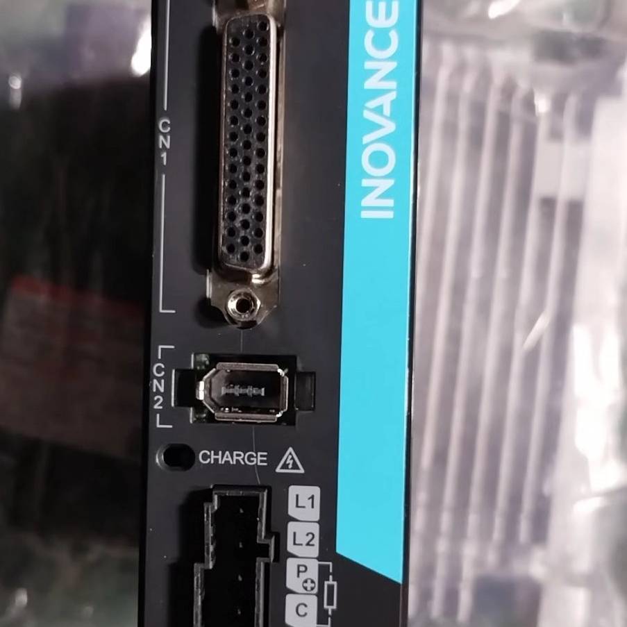 SV660PS1R6I SV660P汇川伺服驱动议价 维修！！！