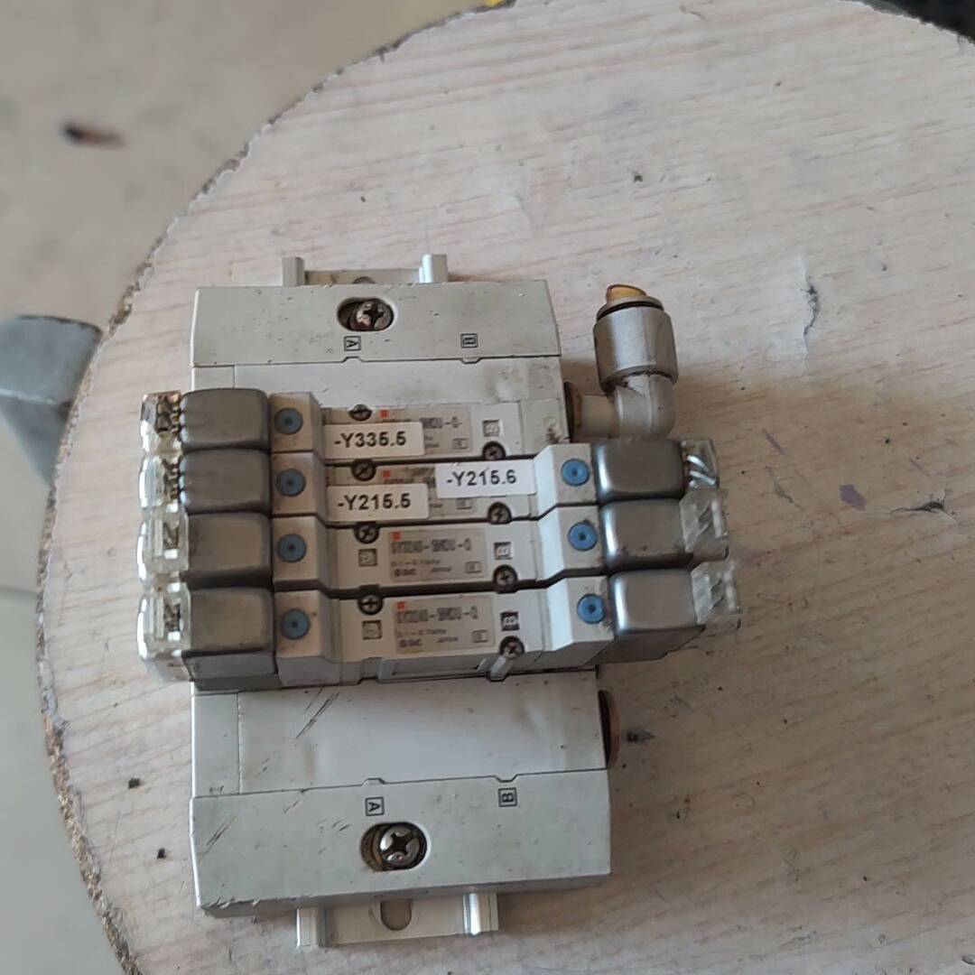 SY3240-5M0U-Q电磁阀SMC议价 维修！！！