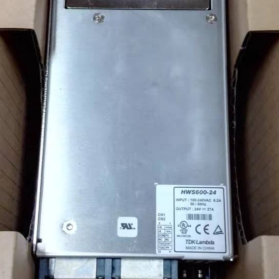 HWS600-24兰达TDK-LAMBDA 电源 HWS60议价 维修！！！