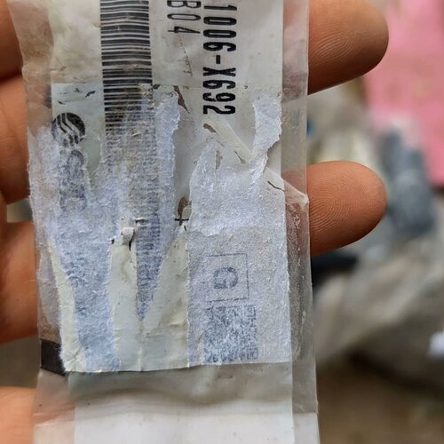 缓冲器rba1006-x692全新原装正品，图片为实物议价及维修！