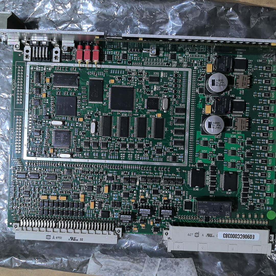 麦基嘉Macgregor+CC+控制电路板议价 维修！！！