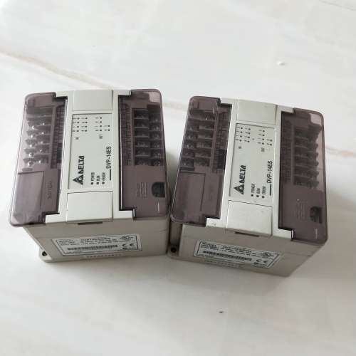 台达PLC:DVP14ES00T2  DVP14EC00R2议价及维修！