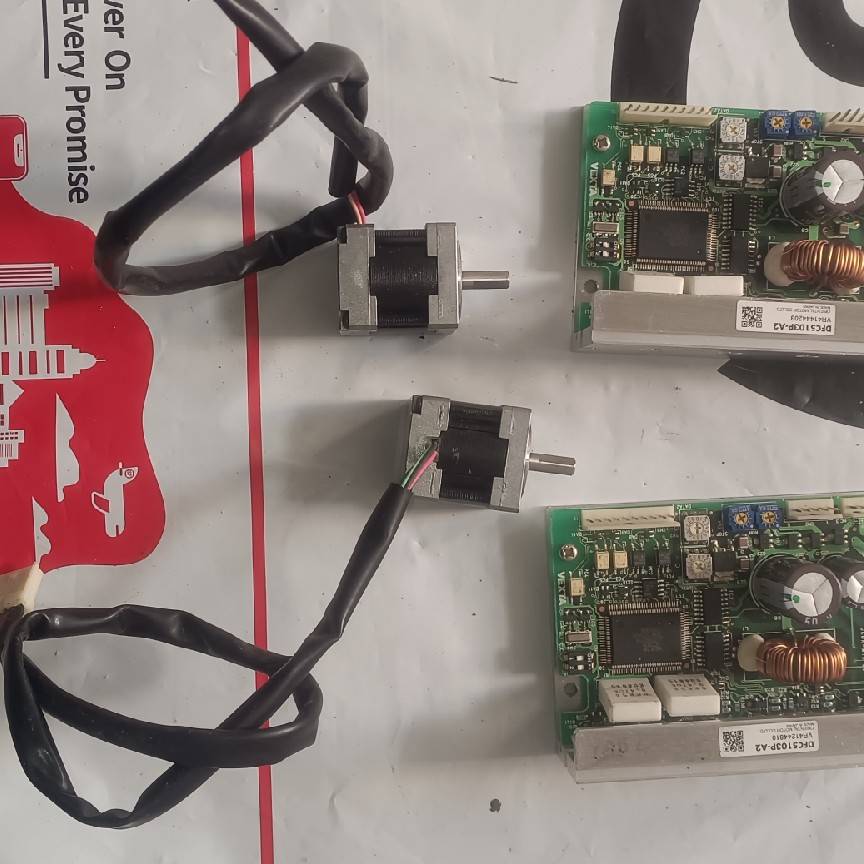 VEXTA  DFC5103P-A2   PK523A电机议价 维修！！！