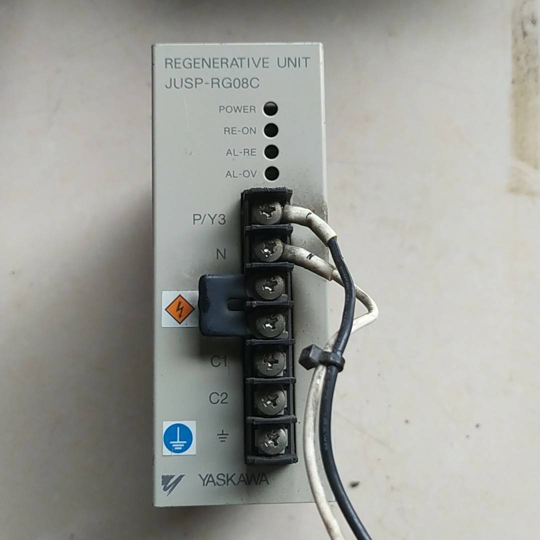 安川制动单元，JUSP-RG08C议价 维修！！！