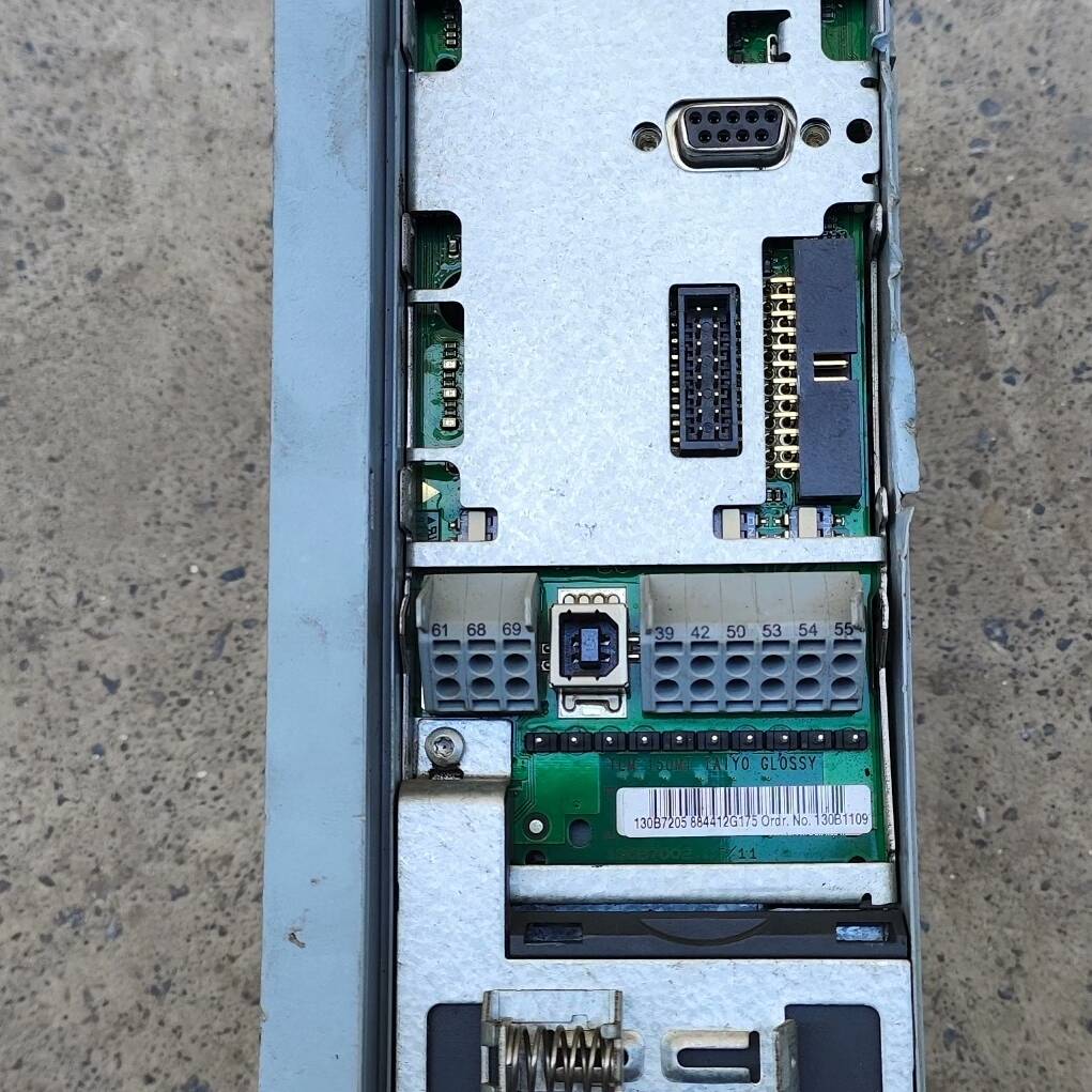 丹佛斯变频器FC312-2.2KW，FC-312议价 维修！！！