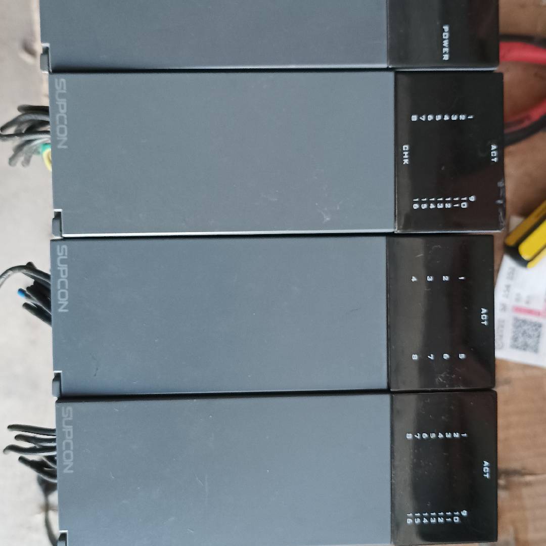 浙大中控模块 OS-RIOA12 OS-AD033B议价 维修！！！