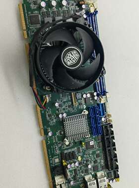 SHB130 REV.A2-RC 工业主板，有需要议价及维修！