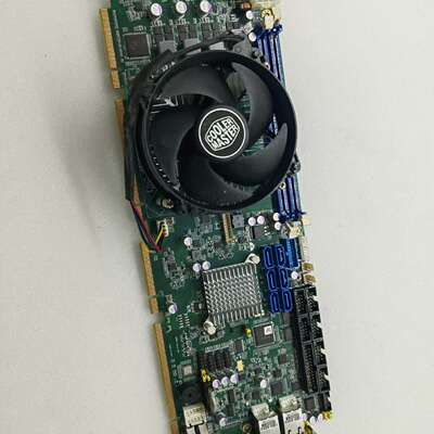 SHB130 REV.A2-RC 工业主板，有需要议价及维修！