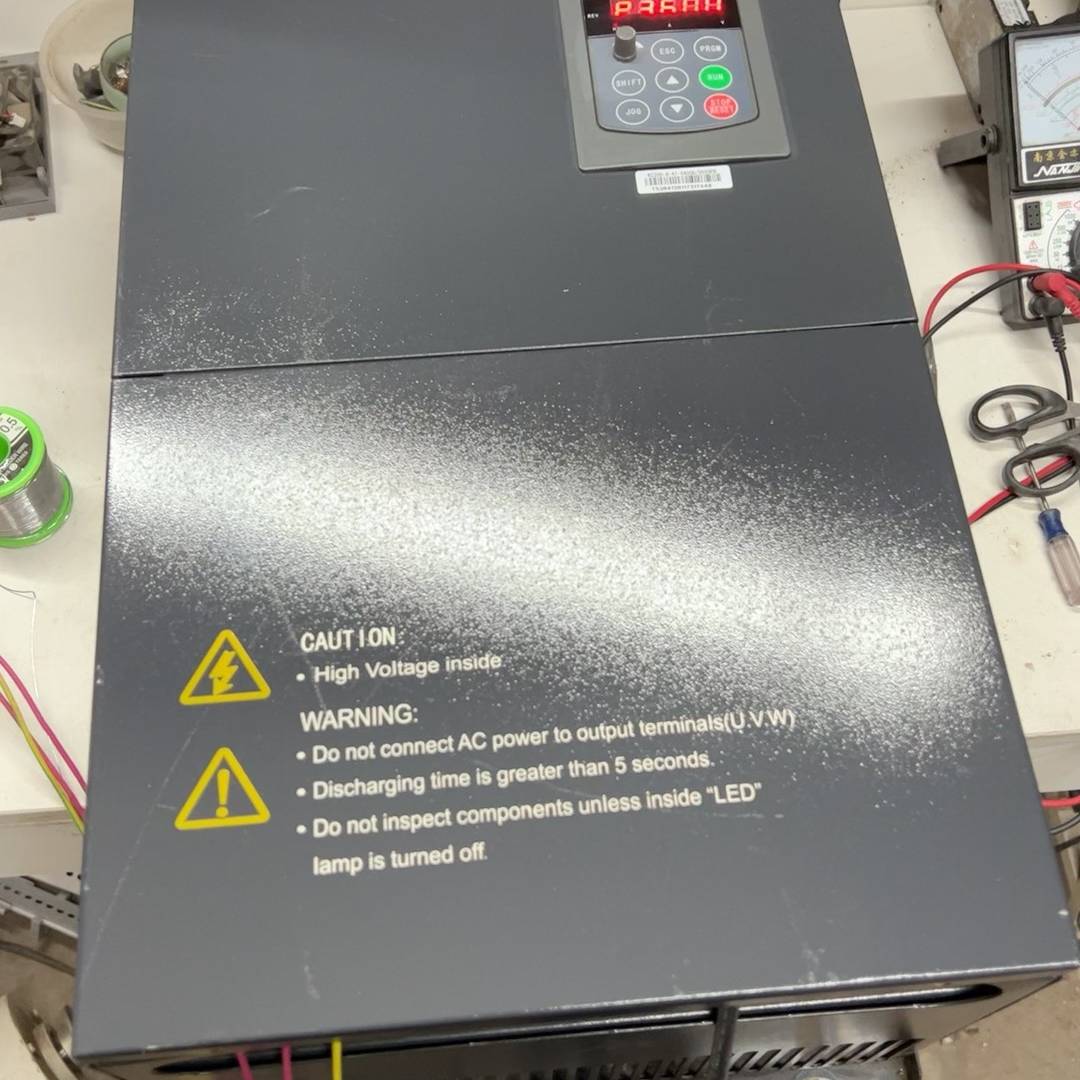 科川变频器KC300-B-4T-045G/0550P议价 维修！！！