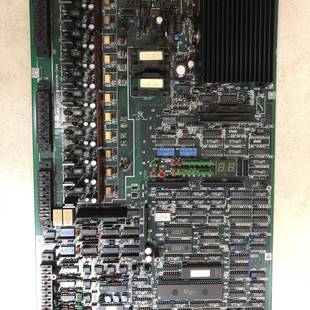 045 维修 140 议议价 OKUMA大畏驱动板 E4809