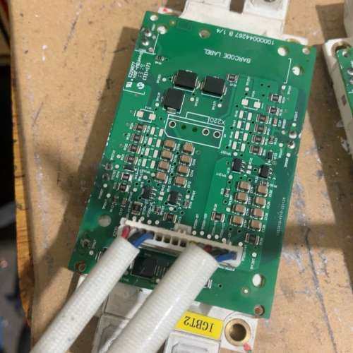 880、模块带板子。ff450r17me4、一台机议价及维修！