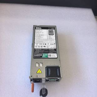 1100W 维修 EPP电源 CMPGM议价 09TMRF Dell
