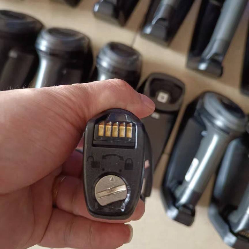 斑马ds8178扫码枪，成色如图议价 维修！！！
