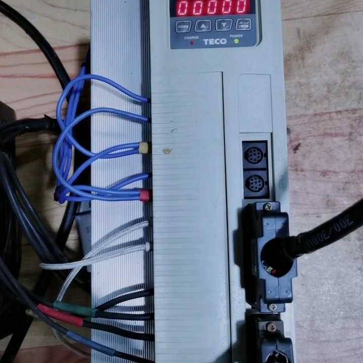 东元伺服3千瓦一套，JSDA-75的议价 维修！！！