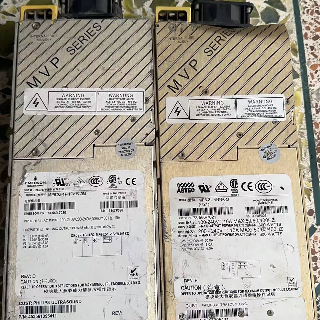 Astec电源  mp6-2Z-1F-1F-1W-0M 议价议价 维修!!!