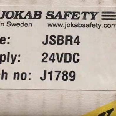 JSBR4 24VDC议价 维修！！！