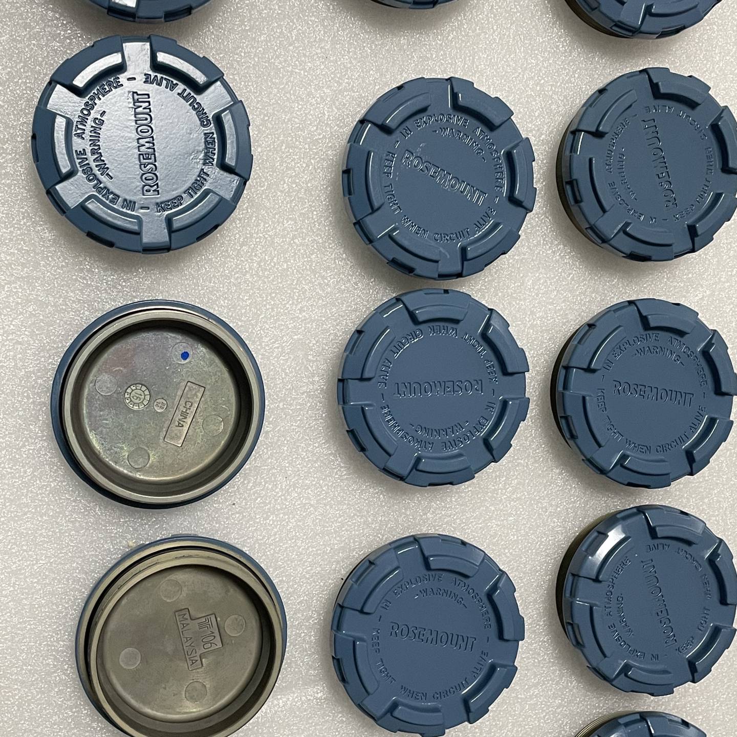 罗斯蒙特3051压力变送器差压议价 维修！！！