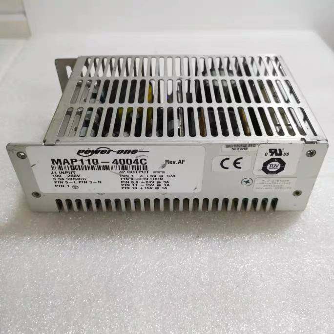 MAP110-4004C议价 维修！！！