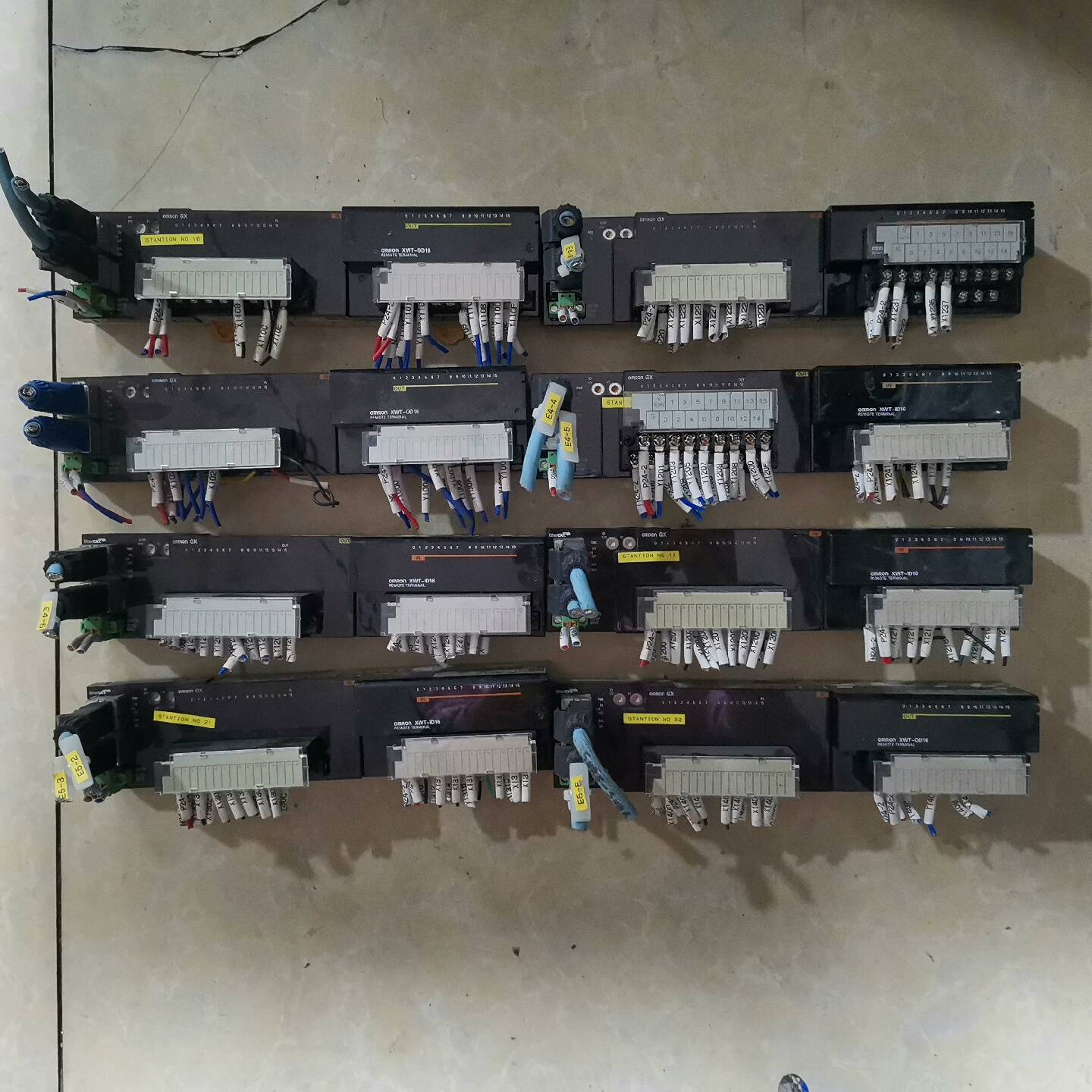 GX-ID1611，GX-OD1611，XWT-ID16，议价 维修！！！