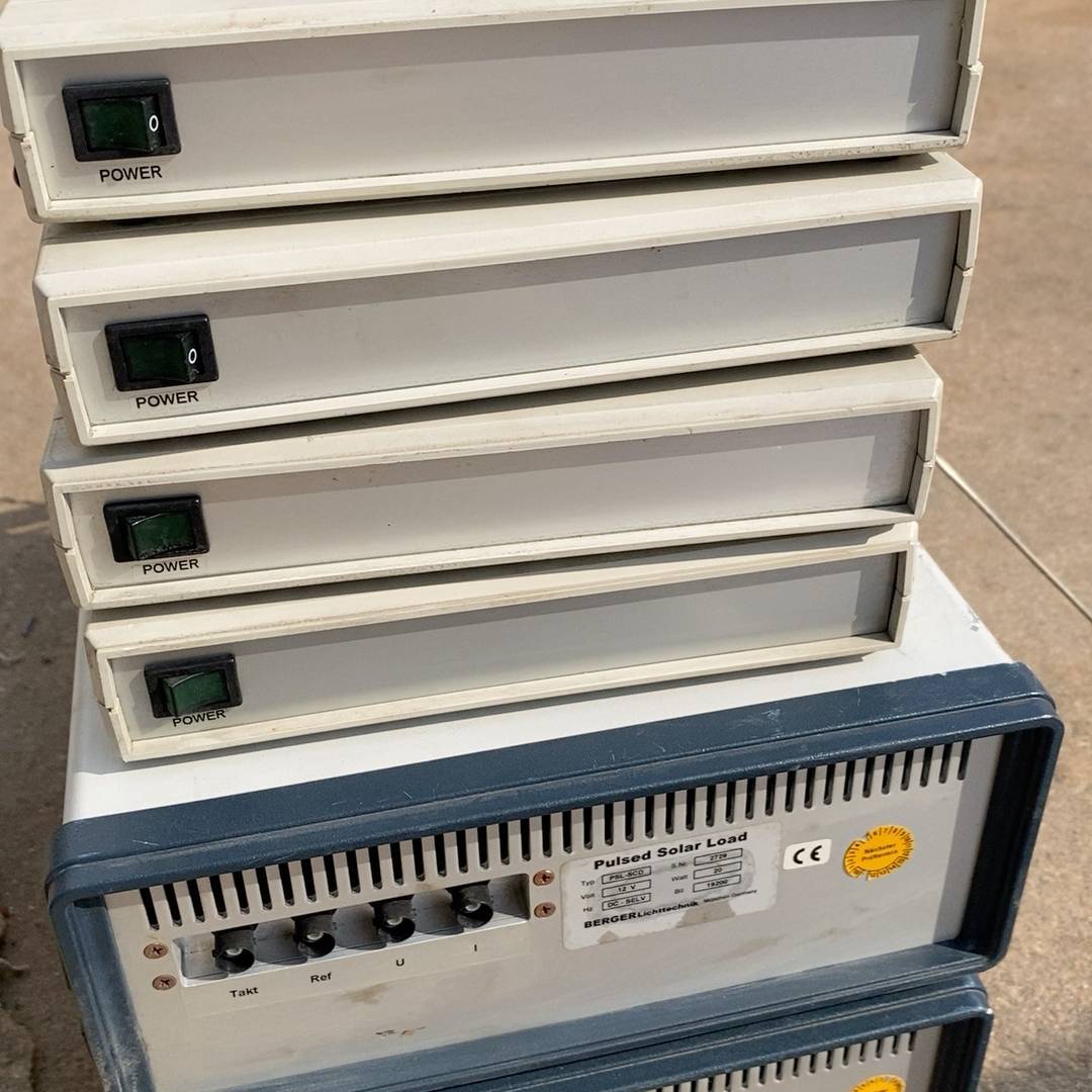 BERGER Lichttechnik PSL SC电子负载议价 维修！！！