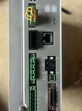 IAI电缸驱动器SCON-CB-200WAI-PRT-0-2议价及维修！