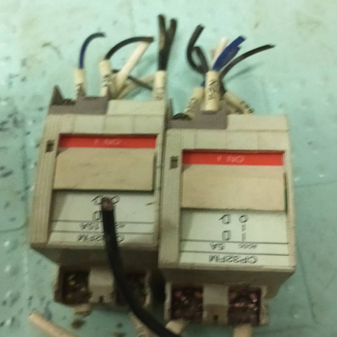 富士断路器CP32FM/15W,CP32FM/5W议价 维修！！！