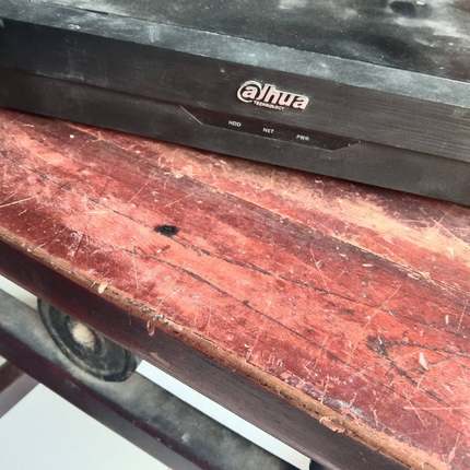 大华8路同轴录像机DH-HCVR5108HS议价 维修！！！