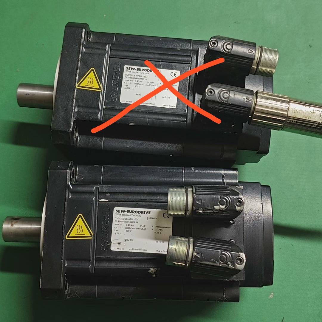 SEW伺服电机，CMP71S/KY/AK0H/SH1议价 维修！！！
