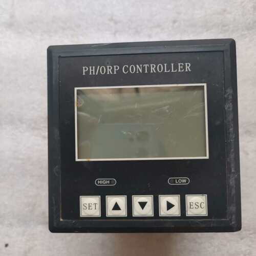 工业在线PH计型号HMPH100   量程0-1议价及维修！