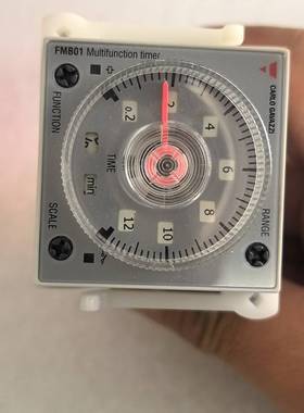 FMB01DW24时间继电器，瑞士佳议价 维修！！！