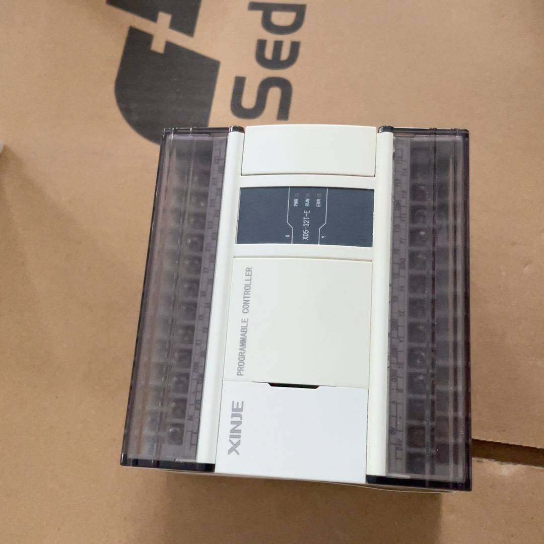 信捷PLC，XD5-32T-E ，功能包好议价 维修！！！