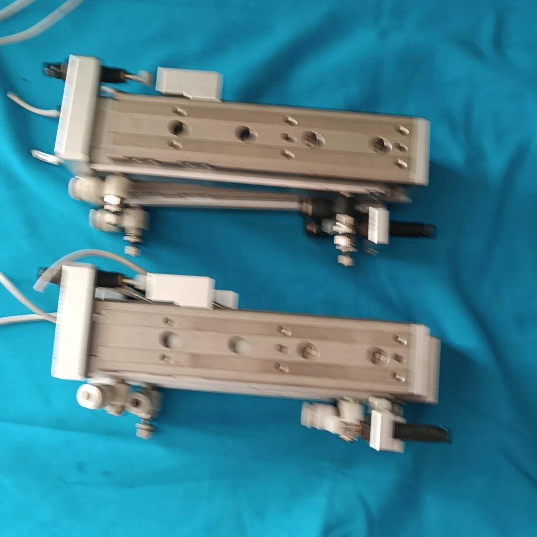 THL  MQX8-75  滑台气缸议价 维修！！！