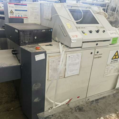 Matrix X2.5L X-ray7台，附件齐全，能打议价及维修！