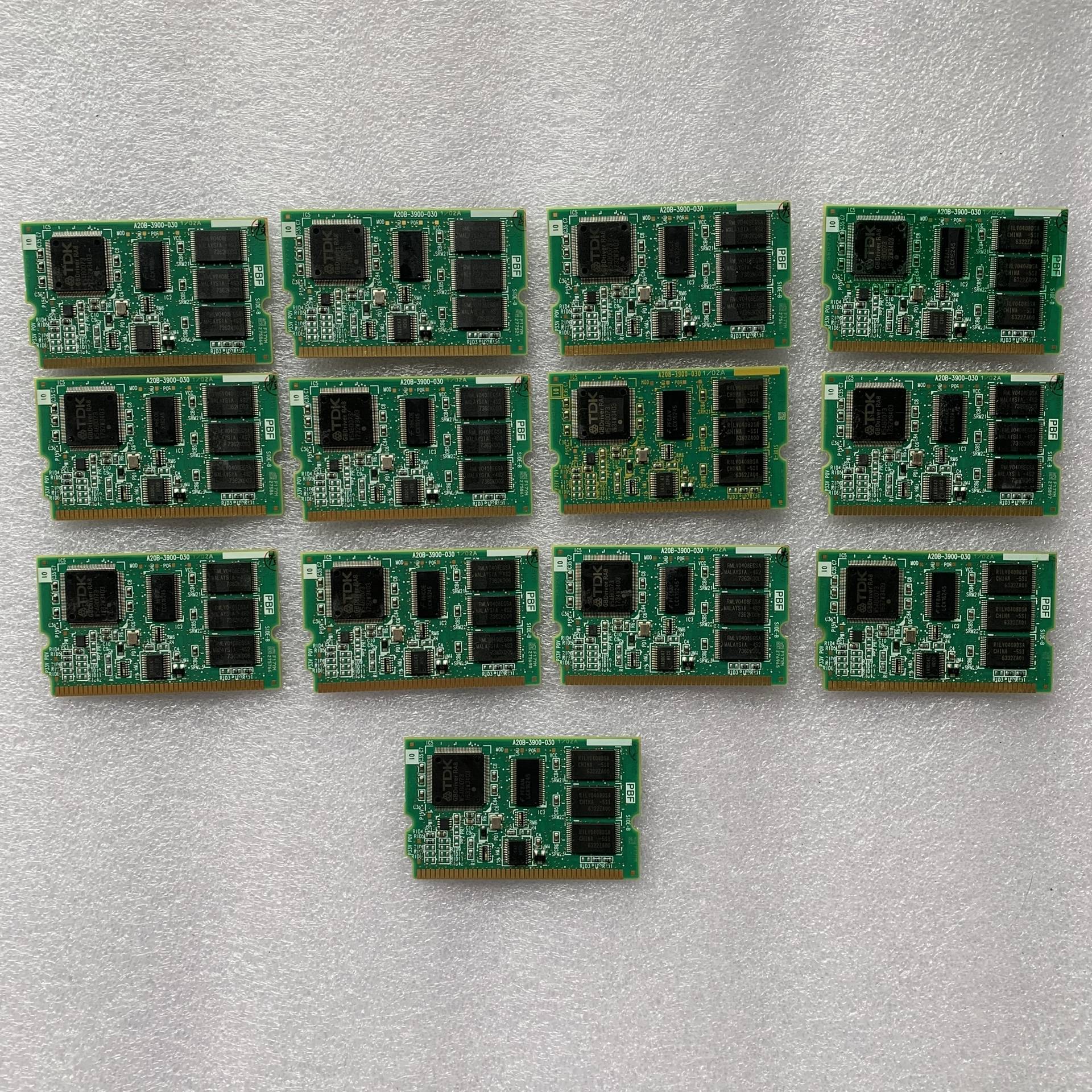 发那科31iB A20B-3900-0301议价 维修!!!