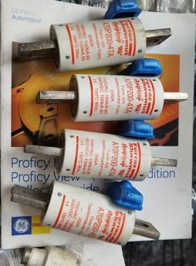 罗兰熔断器型号A7O0P200-4TA。议价 维修！！！