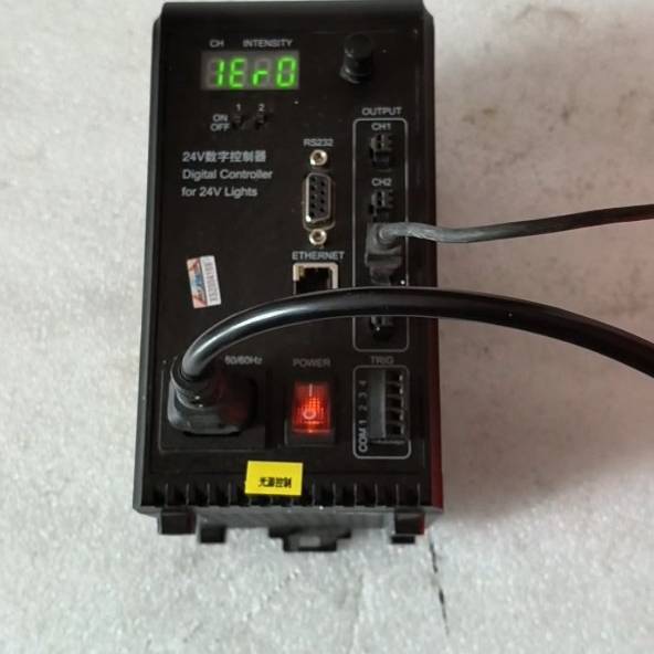 奥普特光源控制器OPT-HPA1024E-4议价 维修！！！