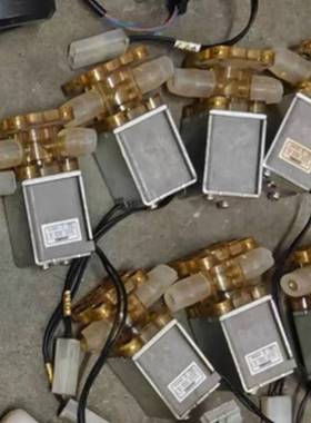 尼普洛55电磁阀，Nipro 55电磁议价 维修！！！