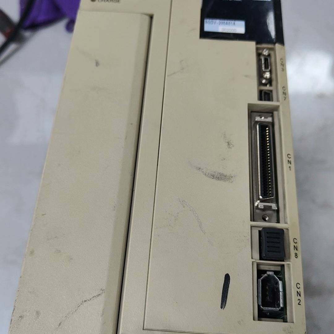 安川伺服驱动器，SGDV-200A01A00议价 维修！！！