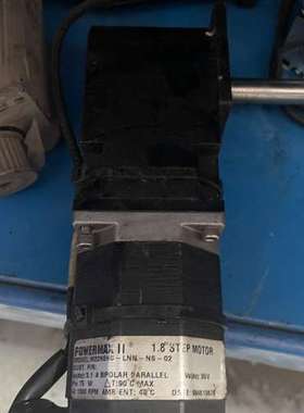 太平洋伺服电机M22NSHS－LNN－NS－02带减速机NR议价及维修！