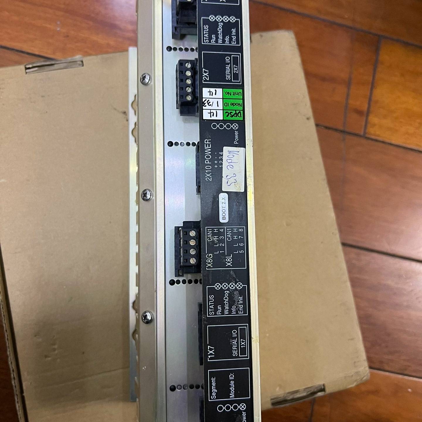 KONGSBERG康士伯dPSC模块议价 维修!!!