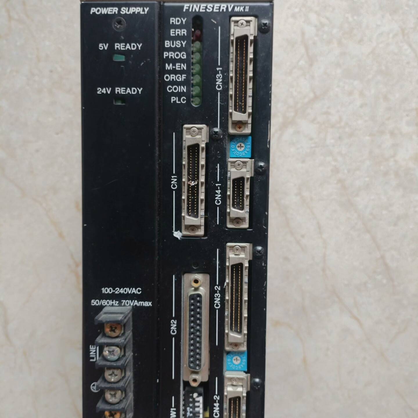 PC10021 YOKOGAWA驱动器议价 维修！！！