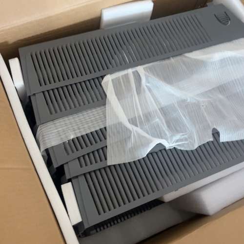 变频器 ACS510 550 白色外壳 灰色外壳。议价及维修！