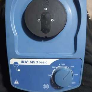 MS3 成色议价及维修 basic振荡器 视频实拍 实物图拍摄 IKA