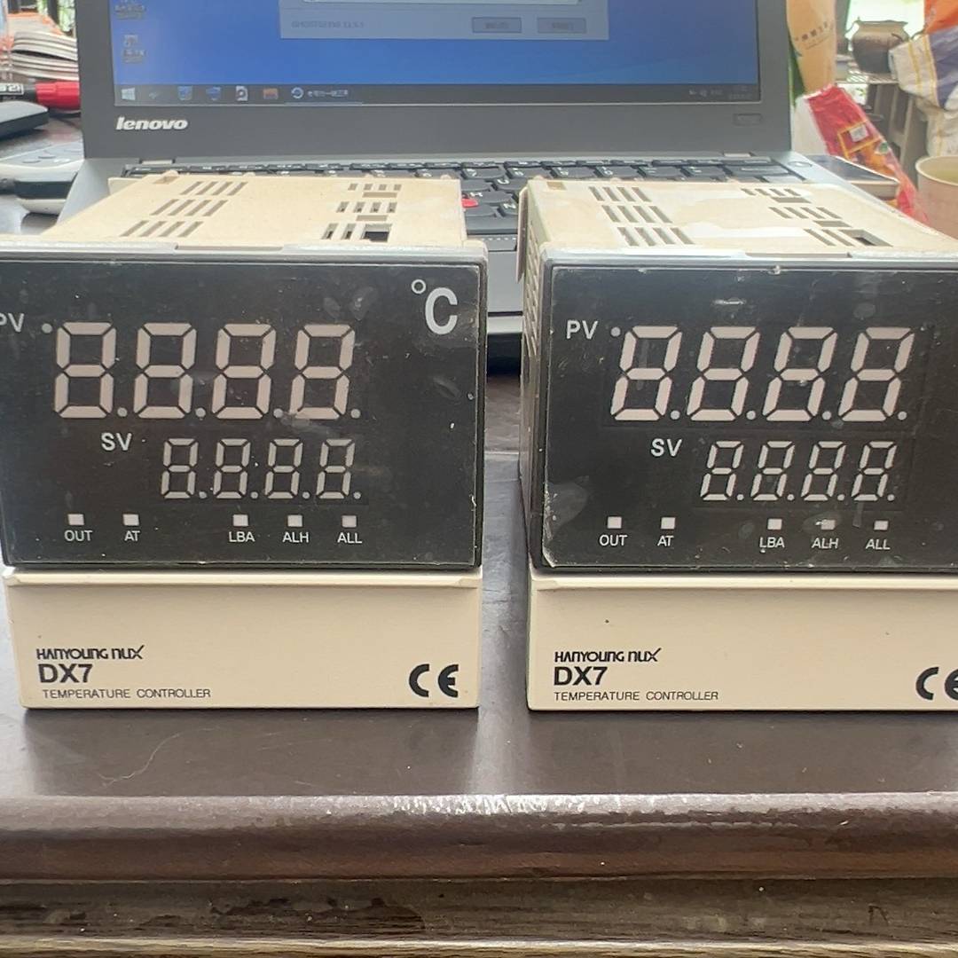 韩国韩荣温控器DX7-PMWNR，如议价 维修！！！
