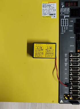 驱动器A06B-6164-H364#H580  A06议价及维修！